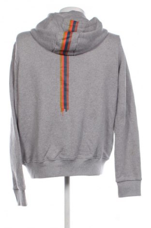 Pánska mikina  Paul Smith, Veľkosť XXL, Farba Sivá, Cena  79,80 €