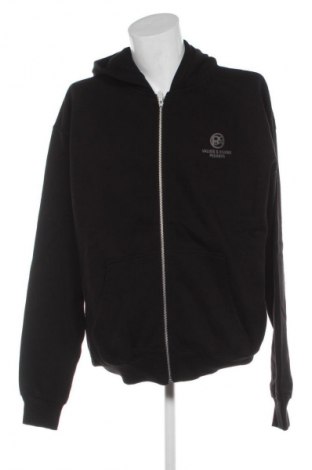 Herren Sweatshirt Pegador, Größe L, Farbe Schwarz, Preis 49,99 €