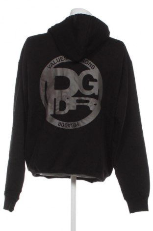 Herren Sweatshirt Pegador, Größe L, Farbe Schwarz, Preis 49,99 €