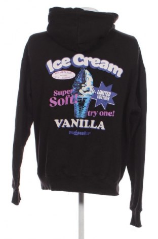 Herren Sweatshirt Pegador, Größe M, Farbe Schwarz, Preis 55,99 €