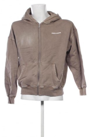 Herren Sweatshirt Pegador, Größe S, Farbe Braun, Preis 25,99 €