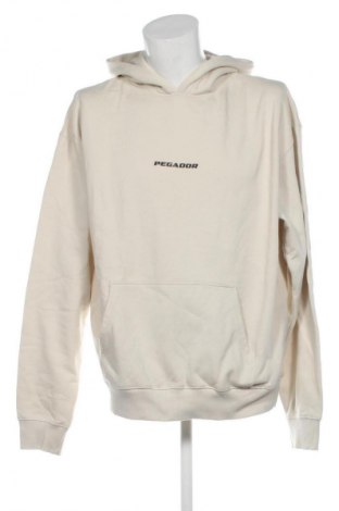 Pánska mikina  Pegador, Veľkosť L, Farba Béžová, Cena  56,95 €