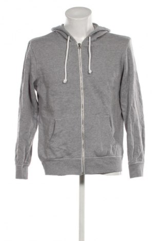 Herren Sweatshirt Pier One, Größe L, Farbe Grau, Preis 17,99 €