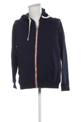 Ανδρικό φούτερ Pier One, Μέγεθος XL, Χρώμα Μπλέ, Τιμή 37,99 €