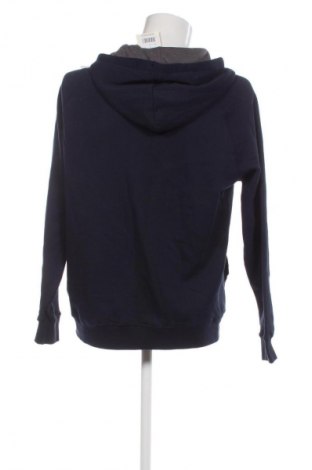 Ανδρικό φούτερ Pier One, Μέγεθος XL, Χρώμα Μπλέ, Τιμή 37,99 €