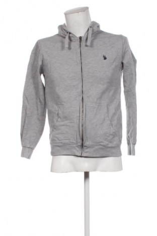 Hanorac de bărbați Polo, Mărime L, Culoare Gri, Preț 237,99 Lei