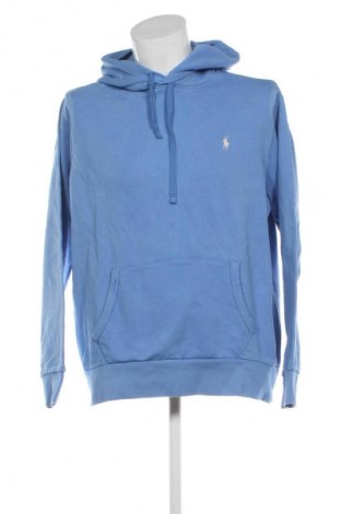 Herren Sweatshirt Polo Ralph Lauren, Größe L, Farbe Blau, Preis 144,99 €