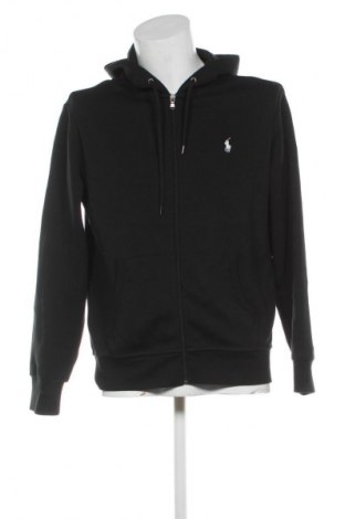 Herren Sweatshirt Polo Ralph Lauren, Größe M, Farbe Schwarz, Preis € 177,99