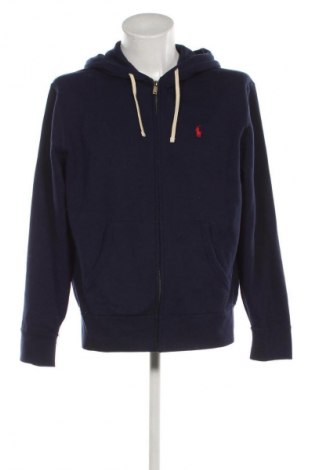 Herren Sweatshirt Polo Ralph Lauren, Größe L, Farbe Blau, Preis 172,99 €