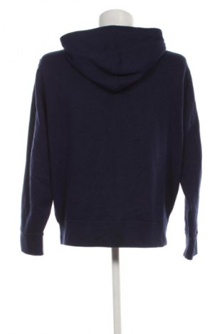 Herren Sweatshirt Polo Ralph Lauren, Größe L, Farbe Blau, Preis 172,99 €