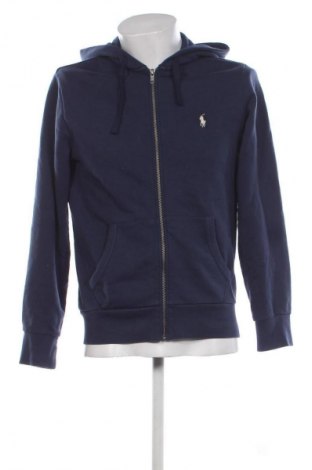 Herren Sweatshirt Polo Ralph Lauren, Größe S, Farbe Blau, Preis 91,99 €