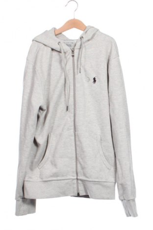 Herren Sweatshirt Polo Ralph Lauren, Größe XS, Farbe Grau, Preis 172,99 €