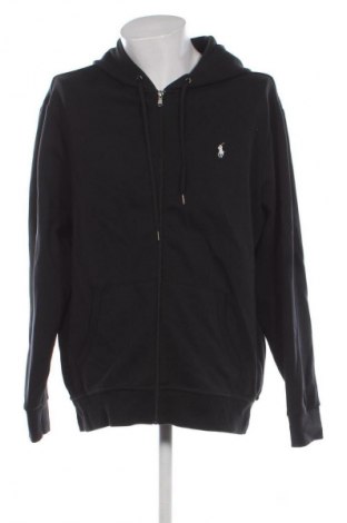 Herren Sweatshirt Polo Ralph Lauren, Größe XL, Farbe Schwarz, Preis 172,99 €