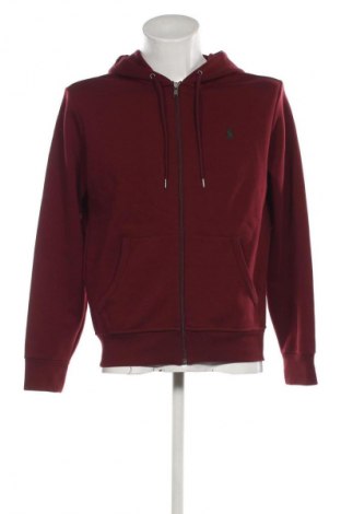 Herren Sweatshirt Polo Ralph Lauren, Größe M, Farbe Rot, Preis 144,99 €