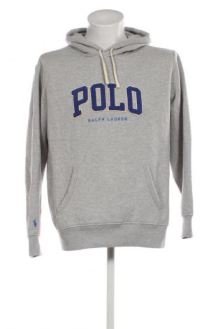 Férfi sweatshirt Polo Ralph Lauren, Méret L, Szín Szürke, Ár 31 499 Ft