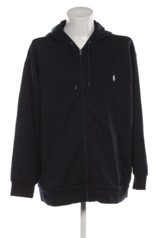 Herren Sweatshirt Polo Ralph Lauren, Größe XXL, Farbe Blau, Preis 114,99 €