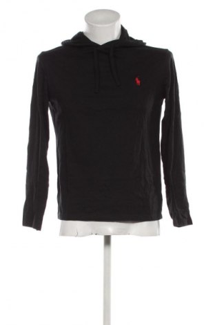 Męska bluzka Polo Ralph Lauren, Rozmiar S, Kolor Czarny, Cena 201,99 zł