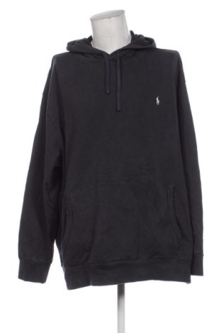 Herren Sweatshirt Polo Ralph Lauren, Größe 4XL, Farbe Blau, Preis € 177,99