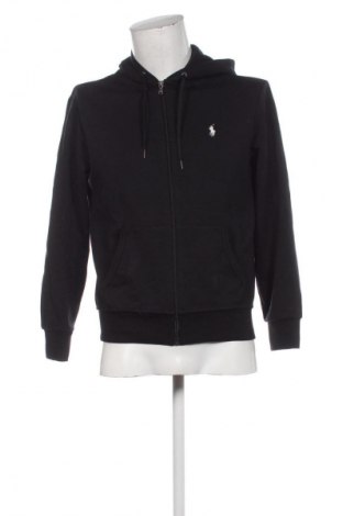 Ανδρικό φούτερ Polo Ralph Lauren, Μέγεθος S, Χρώμα Μαύρο, Τιμή 162,99 €