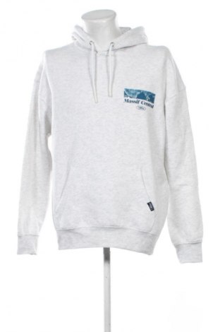 Herren Sweatshirt Primark, Größe L, Farbe Grau, Preis 25,99 €