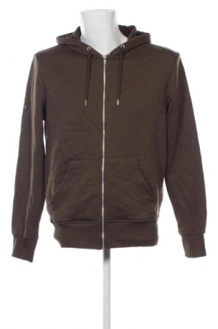 Herren Sweatshirt Primark, Größe L, Farbe Grün, Preis 20,99 €