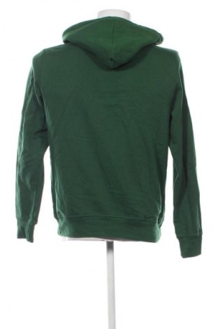 Herren Sweatshirt Pull&Bear, Größe M, Farbe Grün, Preis 19,99 €