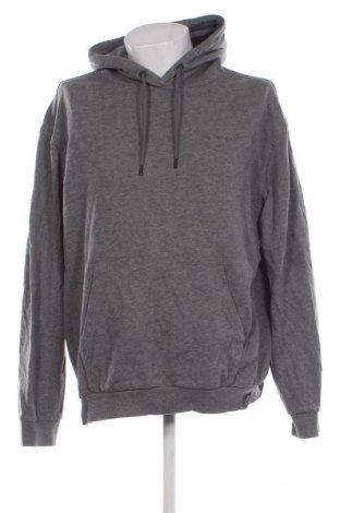Herren Sweatshirt Q/S by S.Oliver, Größe XL, Farbe Grau, Preis € 19,99