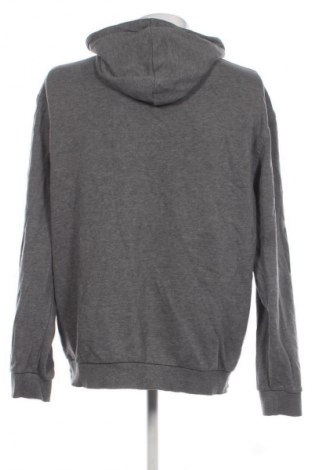 Herren Sweatshirt Q/S by S.Oliver, Größe XL, Farbe Grau, Preis € 19,99