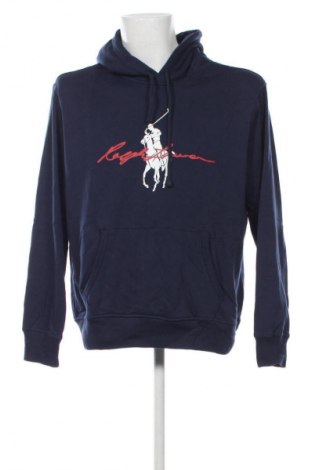 Ανδρικό φούτερ Polo Ralph Lauren, Μέγεθος L, Χρώμα Πολύχρωμο, Τιμή 162,99 €