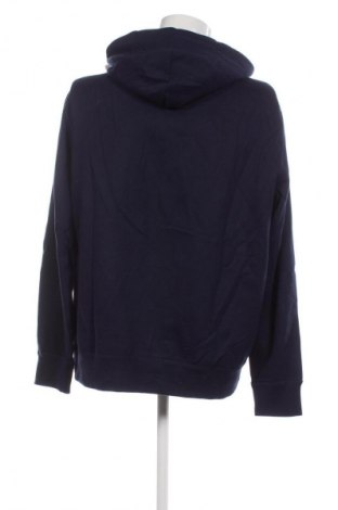 Herren Sweatshirt Ralph Lauren, Größe XL, Farbe Blau, Preis € 177,99