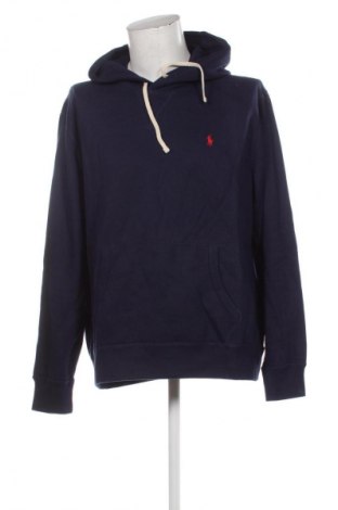 Herren Sweatshirt Ralph Lauren, Größe XL, Farbe Blau, Preis € 177,99