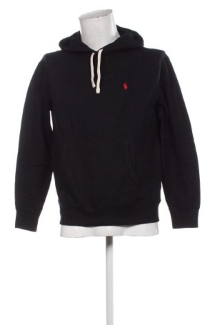 Мъжки суитшърт Ralph Lauren, Размер M, Цвят Черен, Цена 264,99 лв.