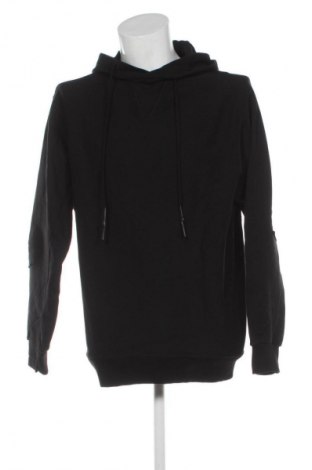 Herren Sweatshirt Reebok, Größe S, Farbe Schwarz, Preis 66,99 €
