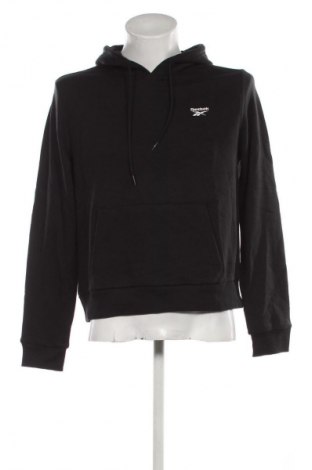 Pánska mikina  Reebok, Veľkosť L, Farba Čierna, Cena  75,95 €