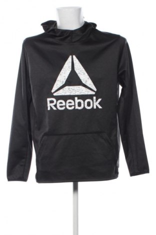 Pánska mikina  Reebok, Veľkosť L, Farba Čierna, Cena  35,95 €