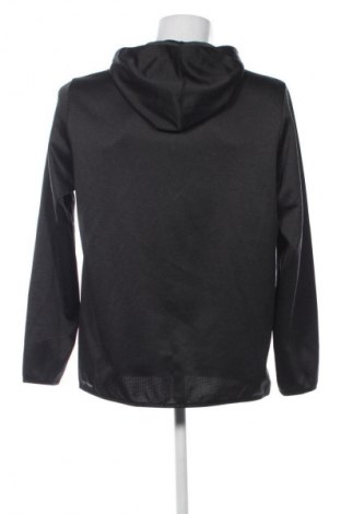 Pánska mikina  Reebok, Veľkosť L, Farba Čierna, Cena  35,95 €