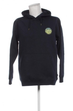 Herren Sweatshirt Rip Curl, Größe L, Farbe Blau, Preis 49,99 €