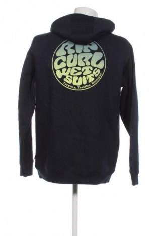 Herren Sweatshirt Rip Curl, Größe L, Farbe Blau, Preis 49,99 €