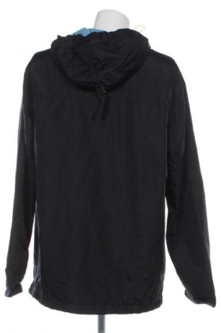 Herren Sweatshirt Rock Creek, Größe 4XL, Farbe Blau, Preis 20,00 €