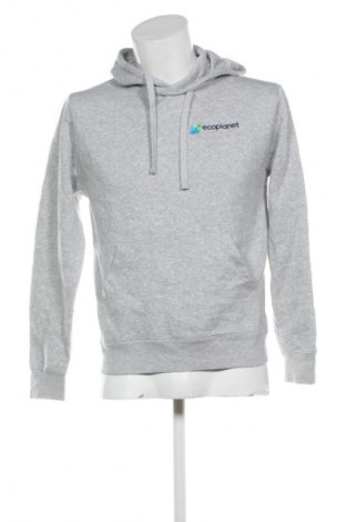 Ανδρικό φούτερ Russell, Μέγεθος S, Χρώμα Γκρί, Τιμή 15,99 €