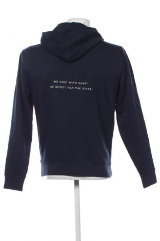 Męska bluza Russell, Rozmiar S, Kolor Niebieski, Cena 68,99 zł