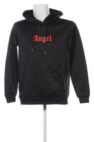 Ανδρικό φούτερ SHEIN, Μέγεθος M, Χρώμα Μαύρο, Τιμή 12,99 €