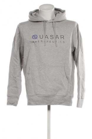 Pánská mikina  STANLEY/STELLA, Velikost M, Barva Šedá, Cena  319,00 Kč