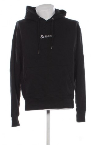 Pánská mikina  STANLEY/STELLA, Velikost M, Barva Černá, Cena  319,00 Kč