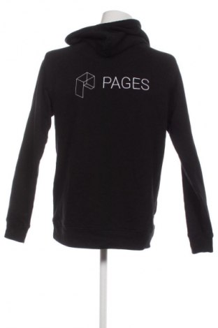 Herren Sweatshirt STANLEY/STELLA, Größe L, Farbe Schwarz, Preis € 16,99