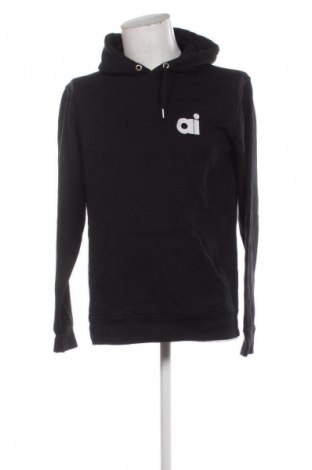 Herren Sweatshirt STANLEY/STELLA, Größe M, Farbe Schwarz, Preis 13,99 €