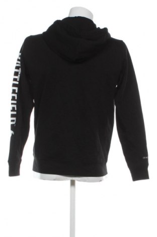 Herren Sweatshirt STANLEY/STELLA, Größe S, Farbe Schwarz, Preis 13,99 €