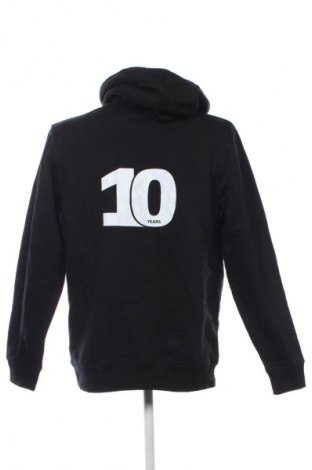 Herren Sweatshirt STANLEY/STELLA, Größe XL, Farbe Schwarz, Preis € 15,99