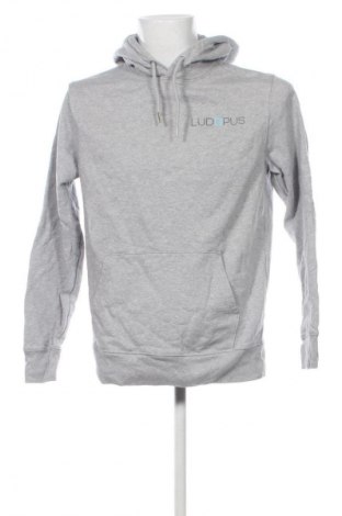 Pánská mikina  STANLEY/STELLA, Velikost M, Barva Šedá, Cena  319,00 Kč