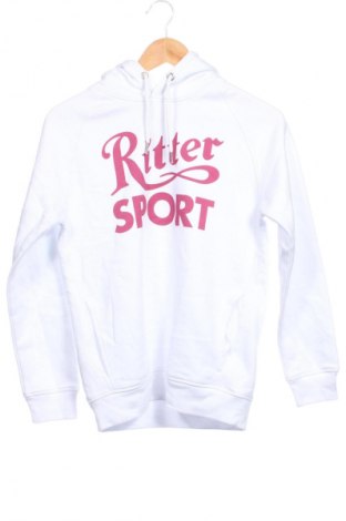 Hanorac de bărbați STANLEY/STELLA, Mărime XS, Culoare Alb, Preț 73,99 Lei